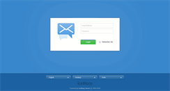 Desktop Screenshot of mail.asercop.com